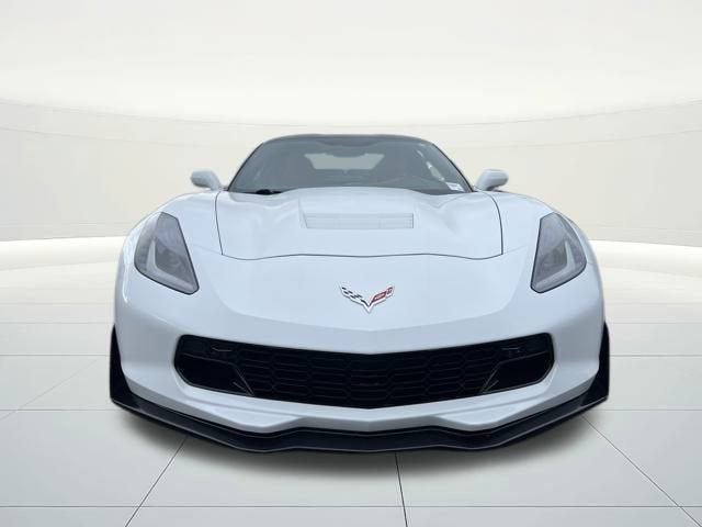 2016 Chevrolet Corvette Stingray Z51