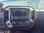 2018 Chevrolet Silverado 2500HD LT