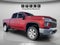 2022 Chevrolet Silverado LTZ