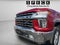 2022 Chevrolet Silverado LTZ