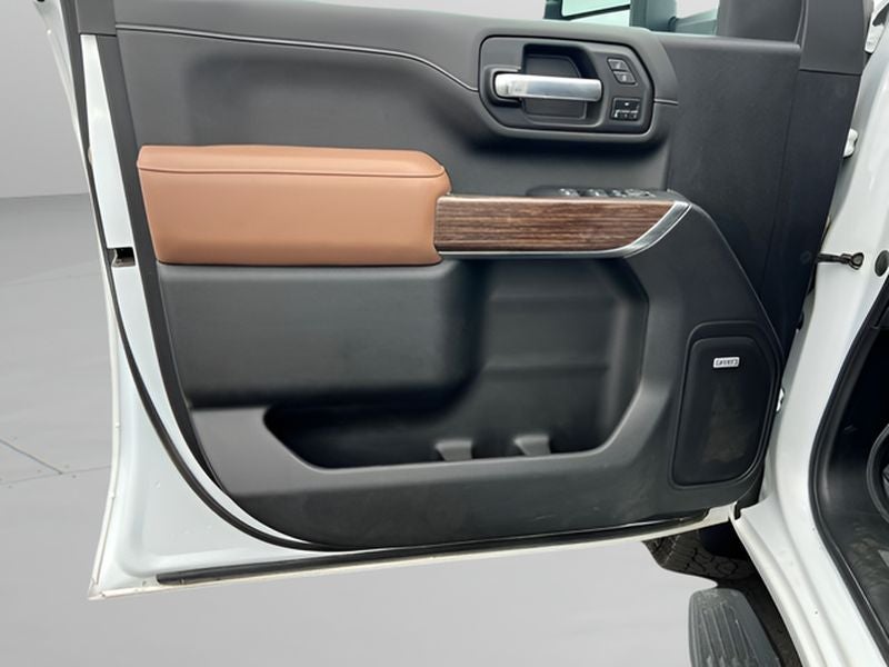 2023 Chevrolet Silverado High Country