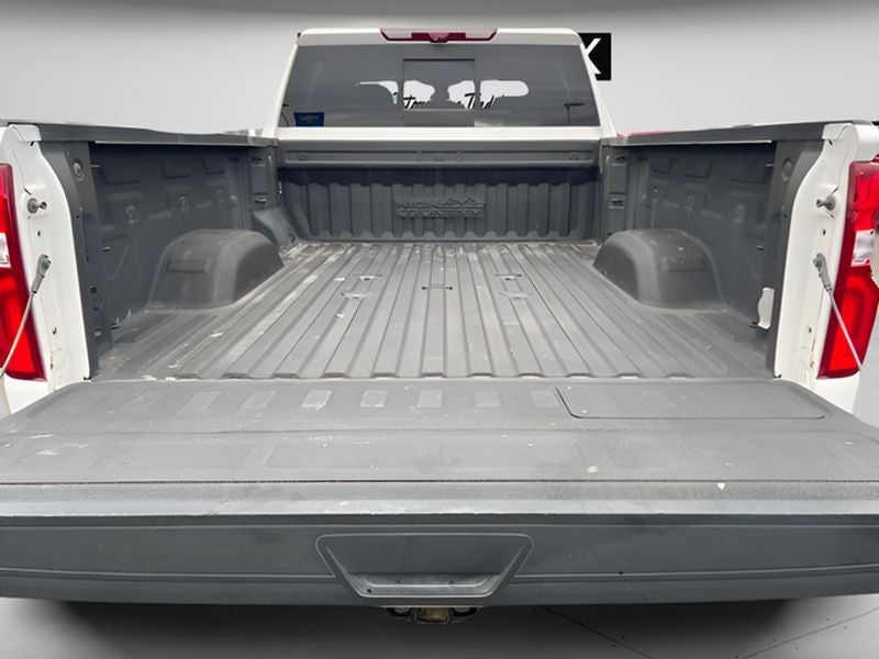 2023 Chevrolet Silverado High Country