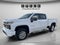 2023 Chevrolet Silverado High Country