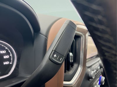 2023 Chevrolet Silverado High Country