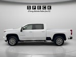 2023 Chevrolet Silverado High Country