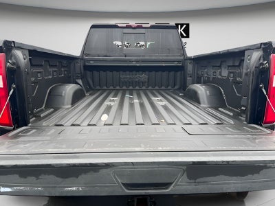 2020 Chevrolet Silverado High Country