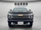 2020 Chevrolet Silverado High Country