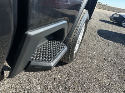 2022 Chevrolet Silverado LT