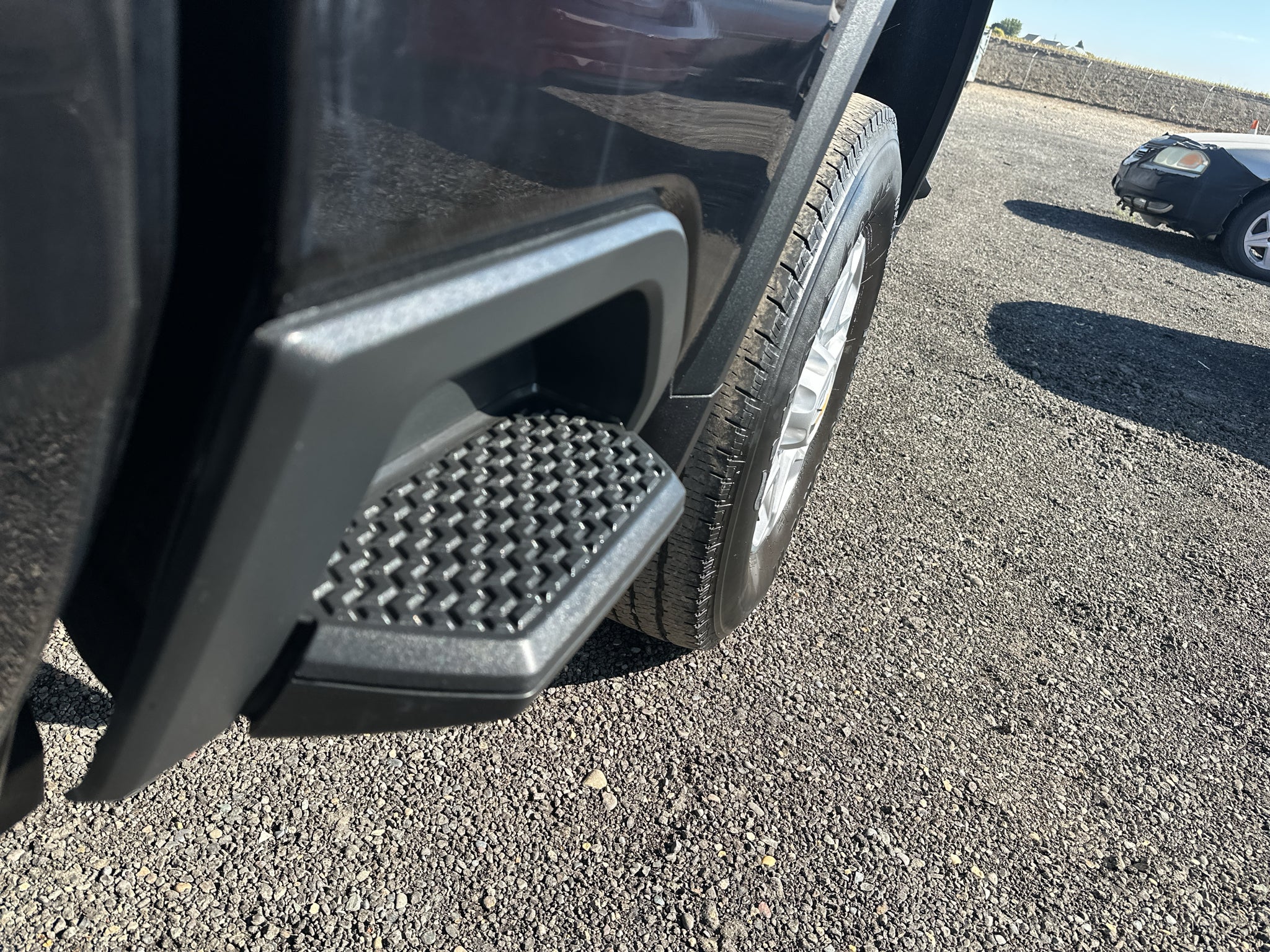 2022 Chevrolet Silverado LT