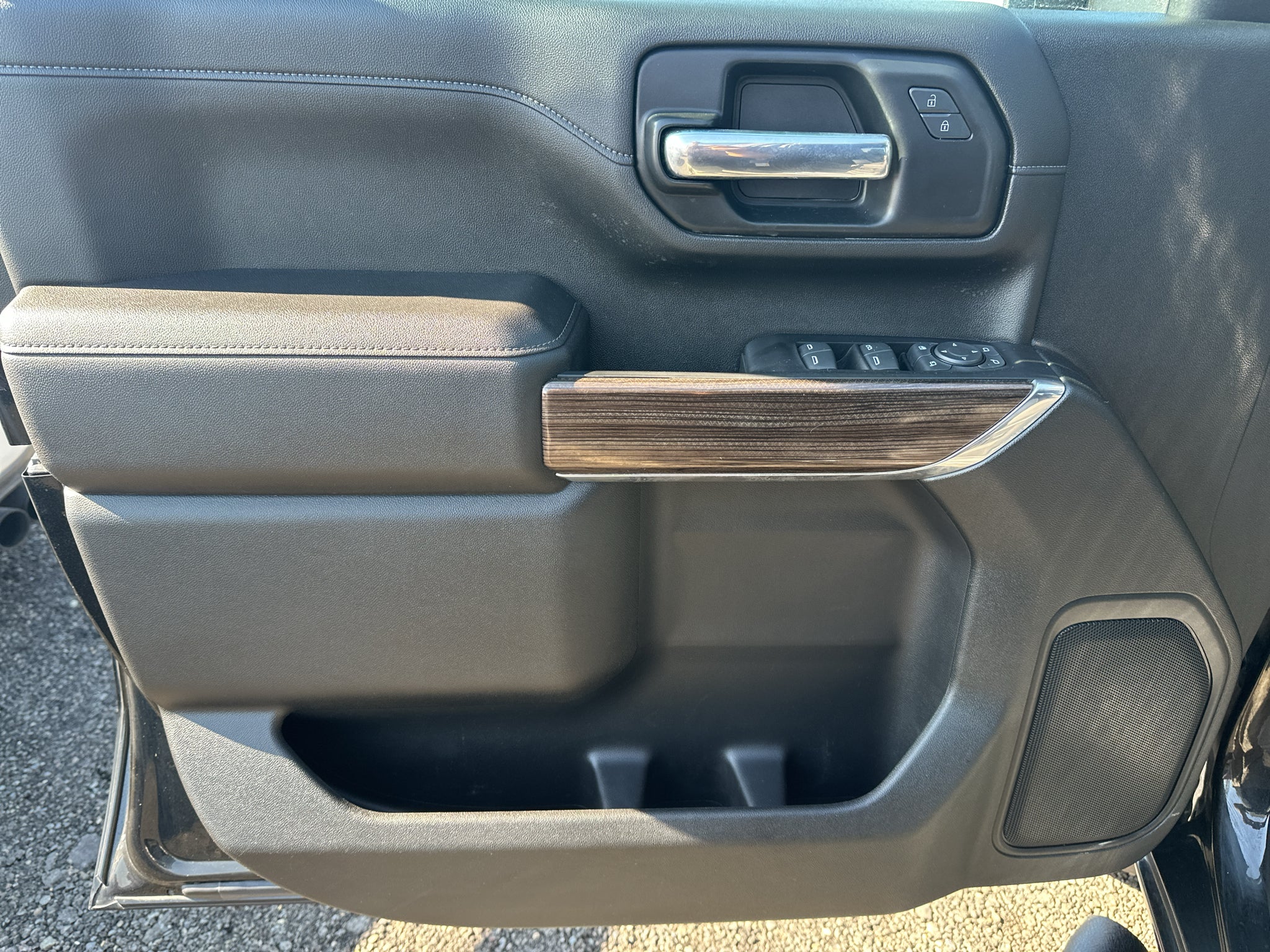 2022 Chevrolet Silverado LT