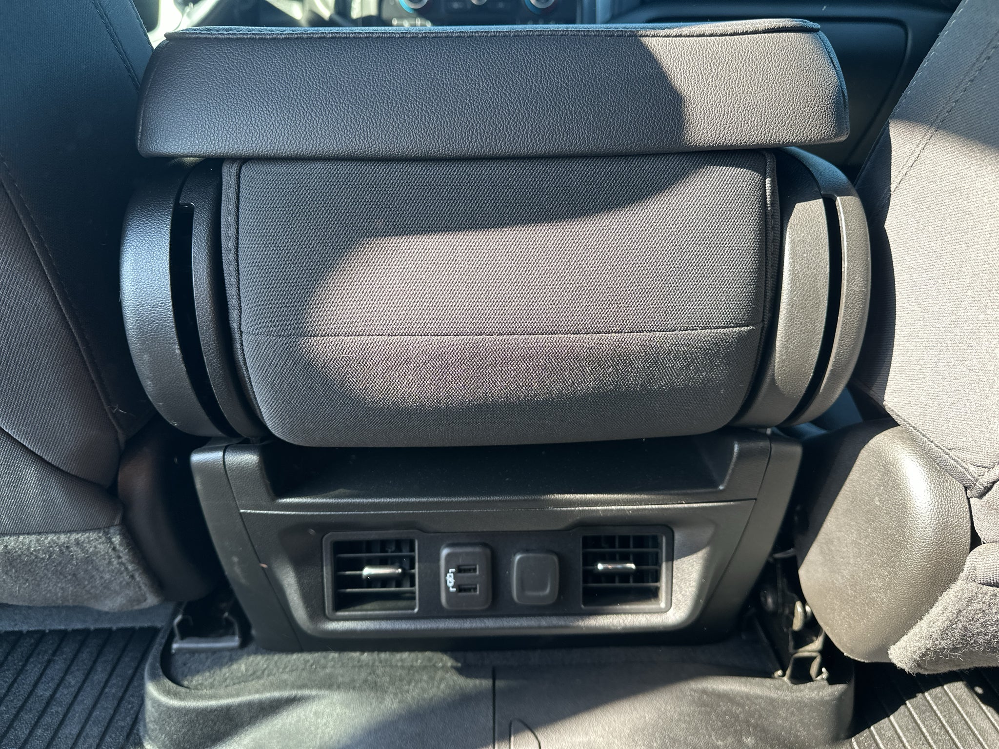 2022 Chevrolet Silverado LT
