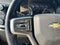 2022 Chevrolet Silverado LT