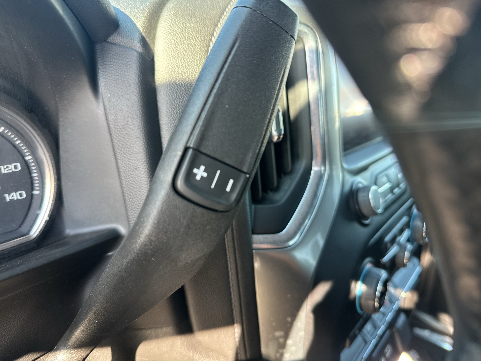 2022 Chevrolet Silverado LT