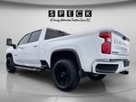 2020 Chevrolet Silverado High Country