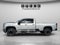2020 Chevrolet Silverado 2500HD 4WD Double Cab Long Bed LTZ