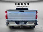 2020 Chevrolet Silverado 2500HD 4WD Double Cab Long Bed LTZ