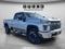2020 Chevrolet Silverado 2500HD 4WD Double Cab Long Bed LTZ