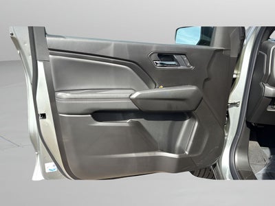 2026 Chevrolet Colorado LT, 4WD