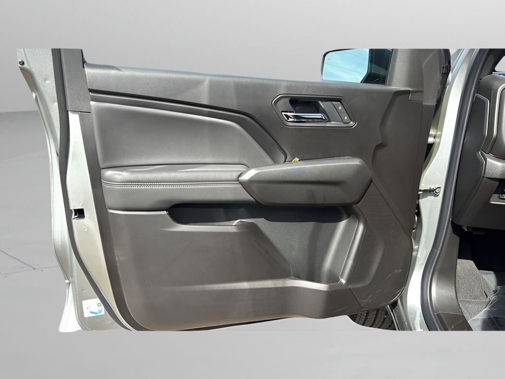 2026 Chevrolet Colorado LT, 4WD