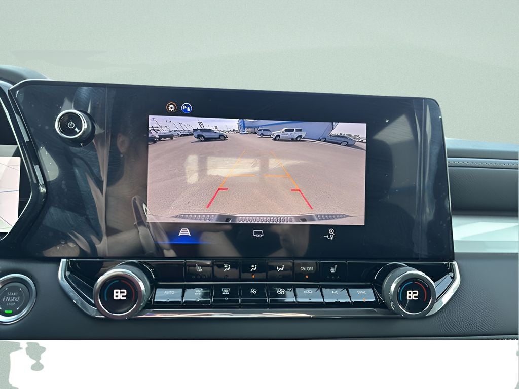 2026 Chevrolet Colorado LT, 4WD