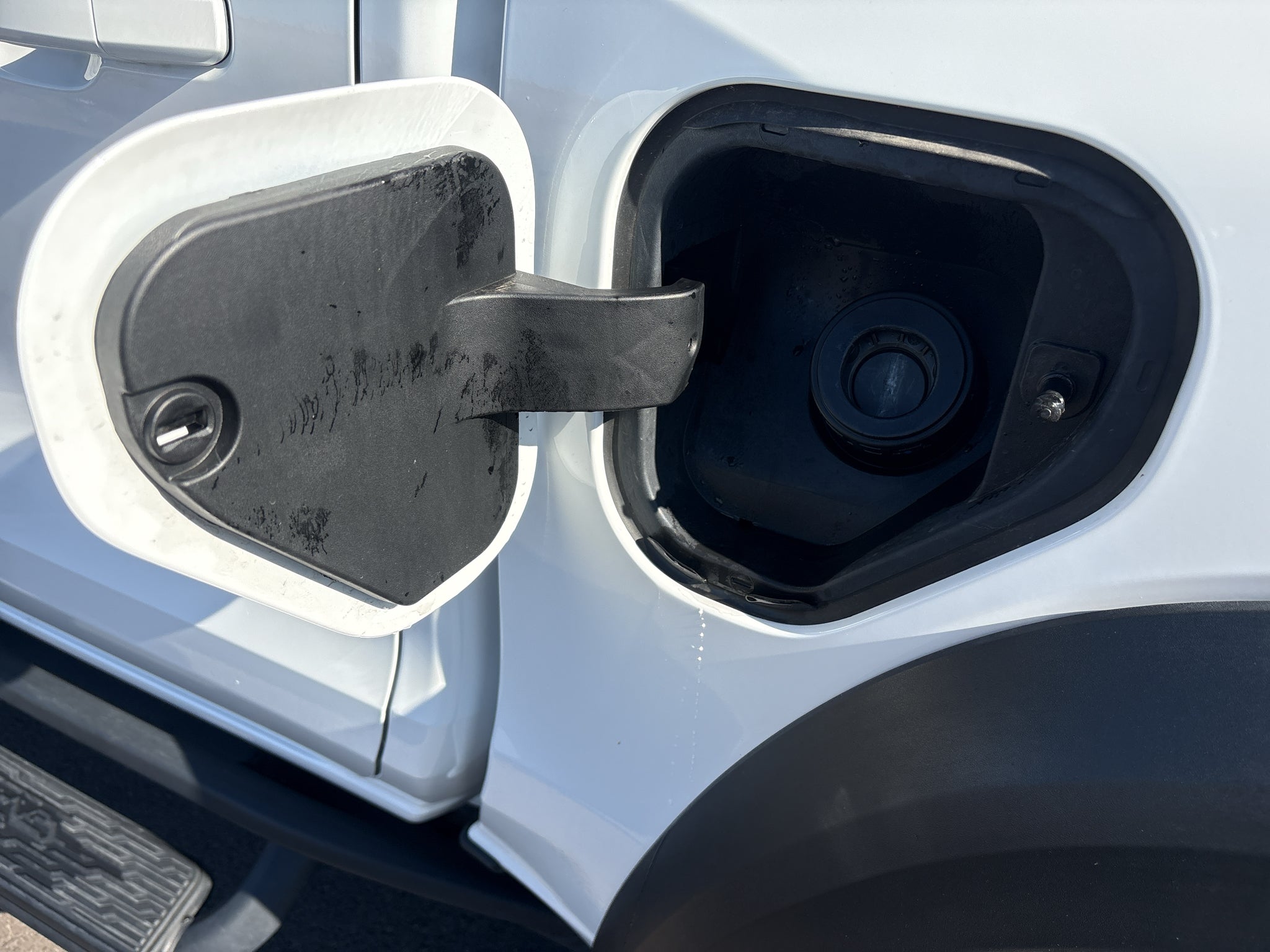 2025 Chevrolet Colorado 4WD ZR2