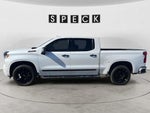 2024 Chevrolet Silverado 1500 4WD Crew Cab Short Bed High Country