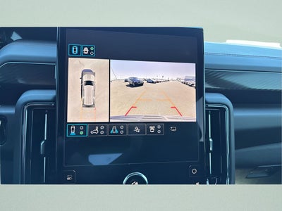 2025 GMC Yukon 4WD AT4