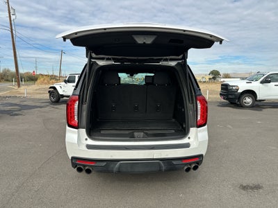 2022 GMC Yukon 4WD Denali