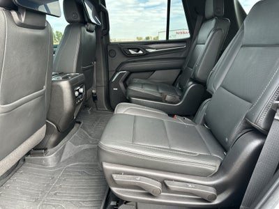 2022 GMC Yukon 4WD Denali