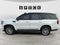 2022 GMC Yukon 4WD Denali