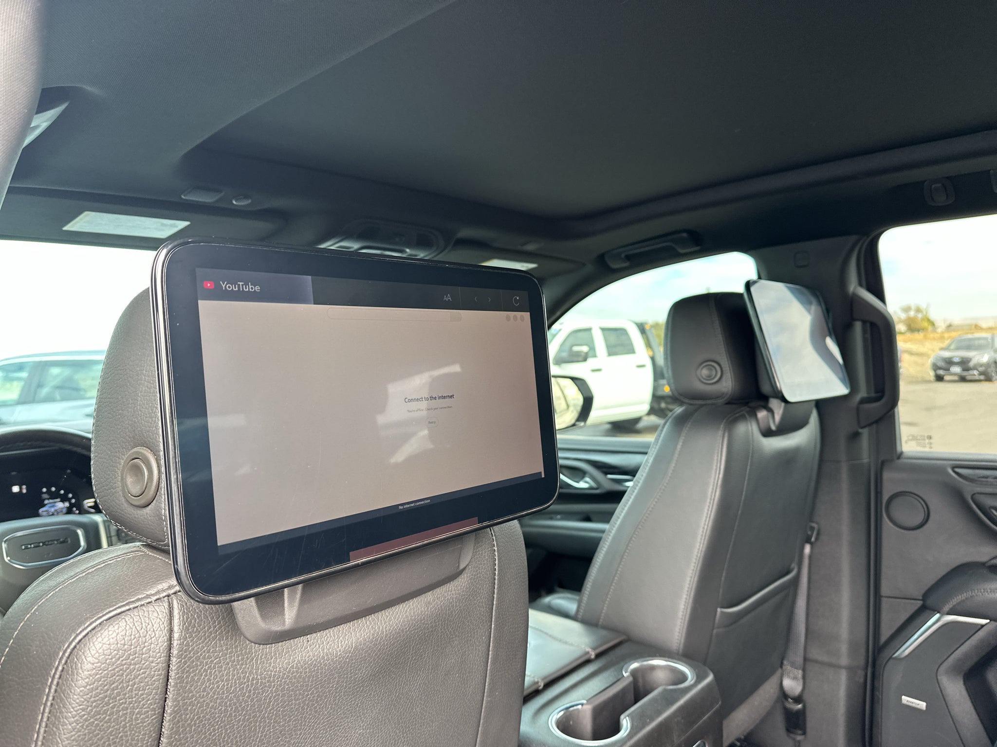 2022 GMC Yukon 4WD Denali