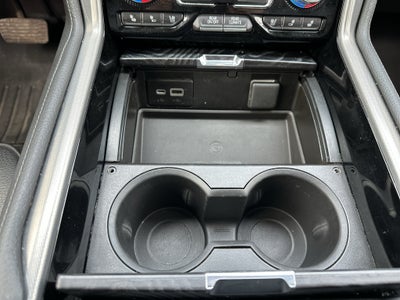 2022 GMC Yukon 4WD Denali