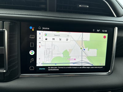 2022 GMC Yukon 4WD Denali
