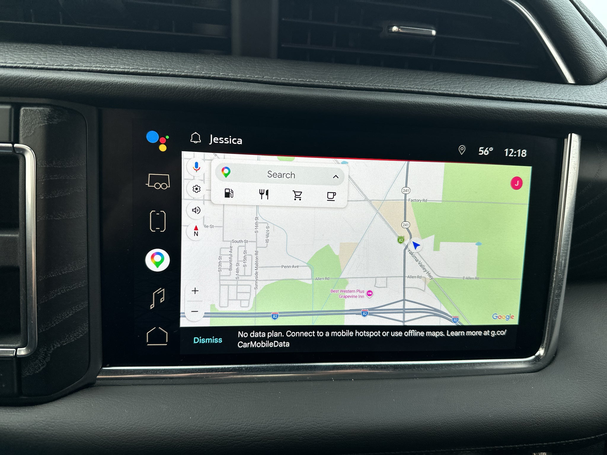2022 GMC Yukon 4WD Denali
