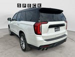 2022 GMC Yukon 4WD Denali