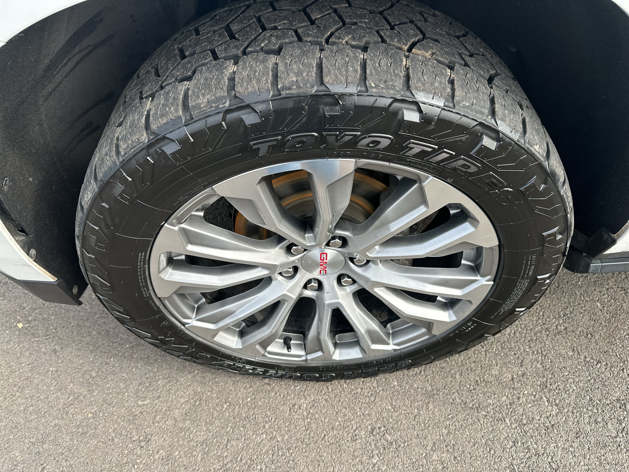 2022 GMC Yukon 4WD Denali