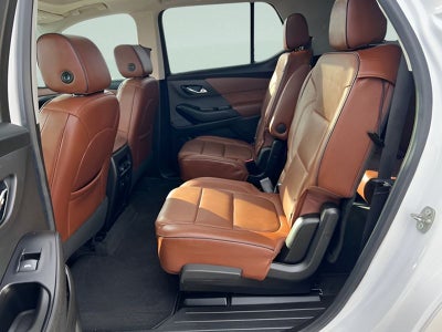 2020 Chevrolet Traverse AWD High Country
