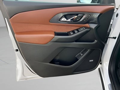 2020 Chevrolet Traverse AWD High Country