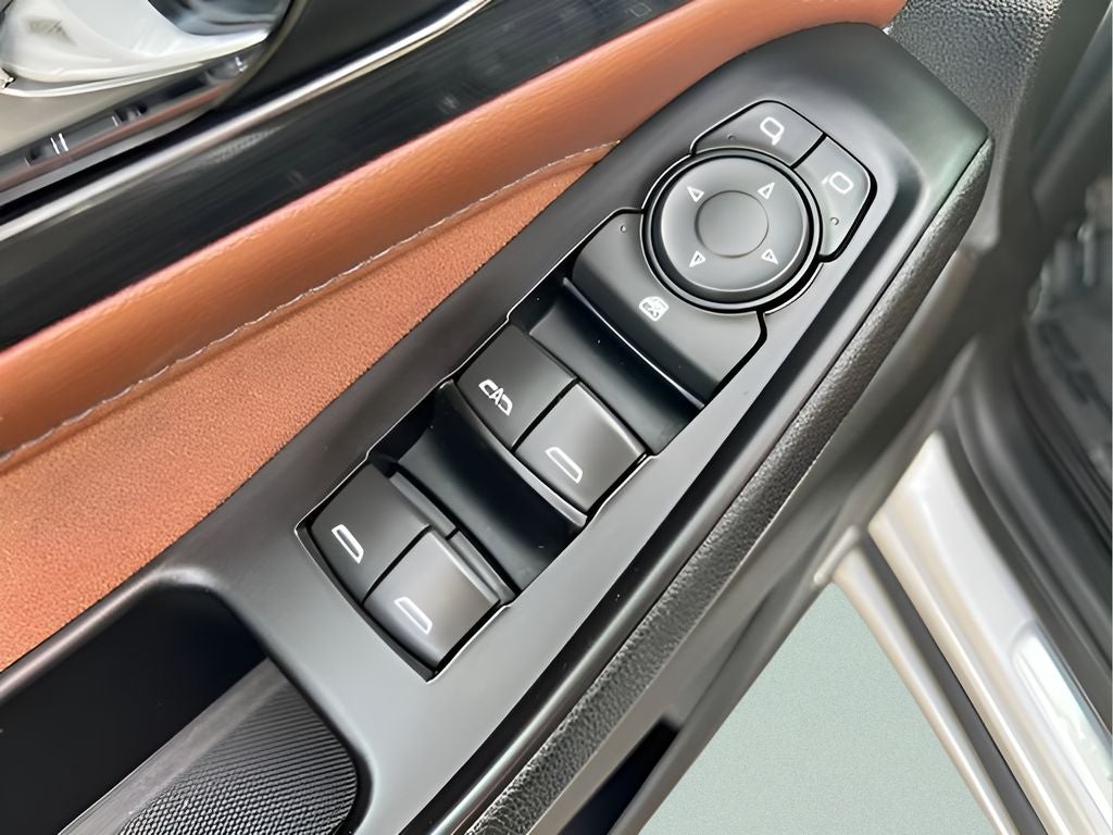 2020 Chevrolet Traverse AWD High Country
