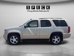 2011 Chevrolet Tahoe LTZ