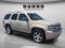 2011 Chevrolet Tahoe LTZ