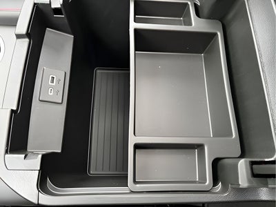 2024 Chevrolet Suburban 4WD RST