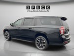2024 Chevrolet Suburban 4WD RST