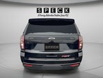 2024 Chevrolet Suburban 4WD RST