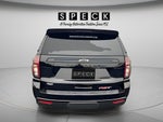 2024 Chevrolet Suburban 4WD RST