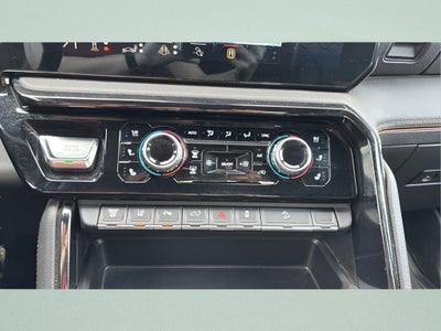 2024 GMC Sierra 3500HD 4WD Crew Cab Long Bed AT4