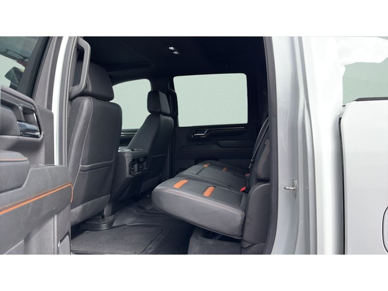 2024 GMC Sierra 3500HD 4WD Crew Cab Long Bed AT4
