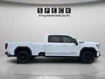 2024 GMC Sierra 3500HD 4WD Crew Cab Long Bed AT4