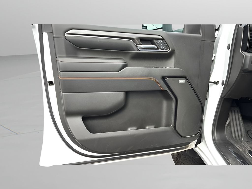 2024 GMC Sierra 3500HD 4WD Crew Cab Long Bed AT4