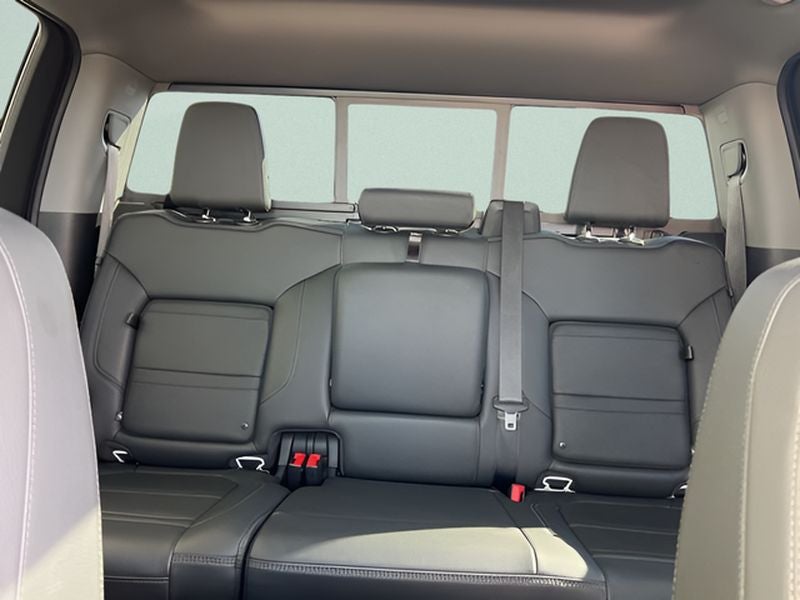 2022 GMC Sierra Denali